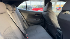 Toyota Corolla 1.8 VVT-i Hybrid Icon Tech 5dr CVT Hybrid Hatchback